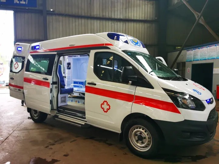 柳城县出租案例